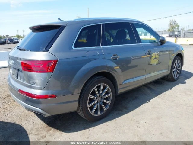 Audi Q7 PREMIUM* BOSE* ДИГИТАЛНО ТАБЛО* ОБДУХ* ПАНОРАМА, снимка 6 - Автомобили и джипове - 47533505