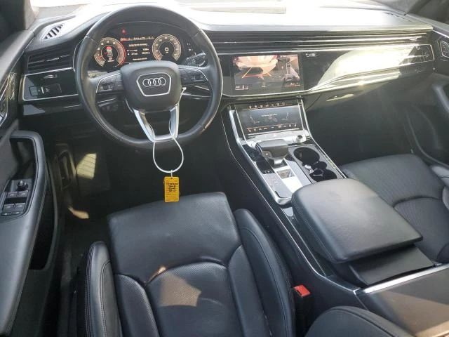 Audi Q8 PRESTIGE S-LINE , снимка 8 - Автомобили и джипове - 48398391