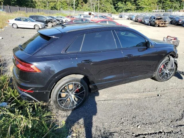 Audi Q8 PRESTIGE S-LINE , снимка 3 - Автомобили и джипове - 48398391