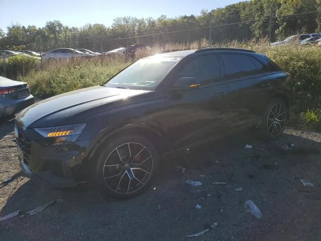 Audi Q8 PRESTIGE S-LINE , снимка 1 - Автомобили и джипове - 48398391