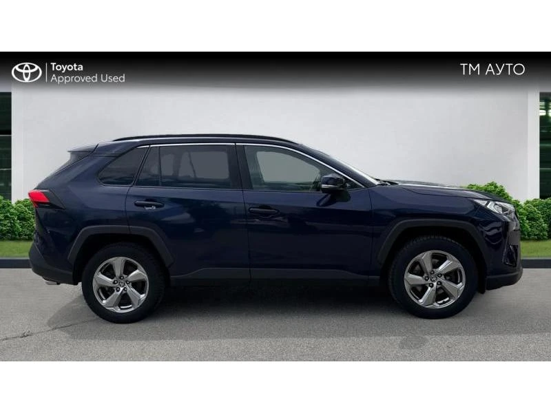Toyota Rav4 2.0P AWD Executive - 59690 лв. - 50081062 | Car24.bg