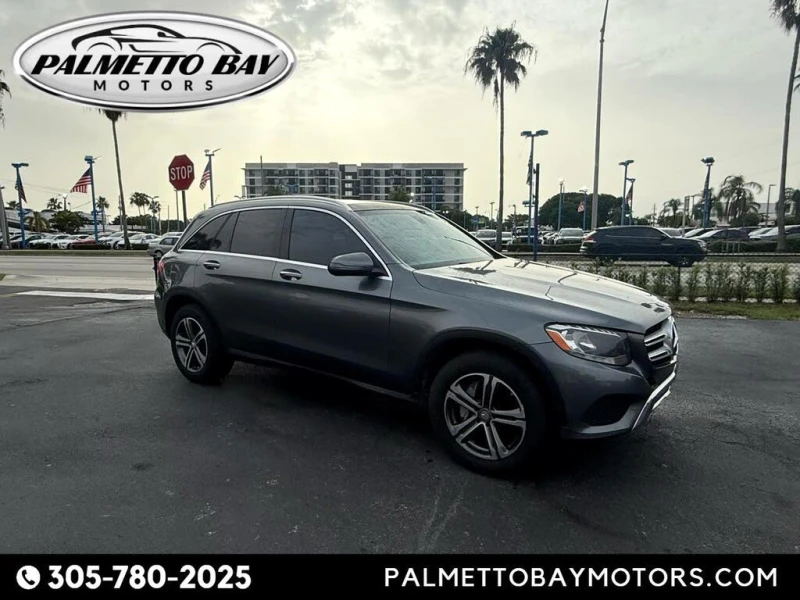 Mercedes-Benz GLC 300 AMG-Line HeadUp* АвтоКредит* (ЦЕНА ДО БГ) - 24999 лв. - 37751759 1