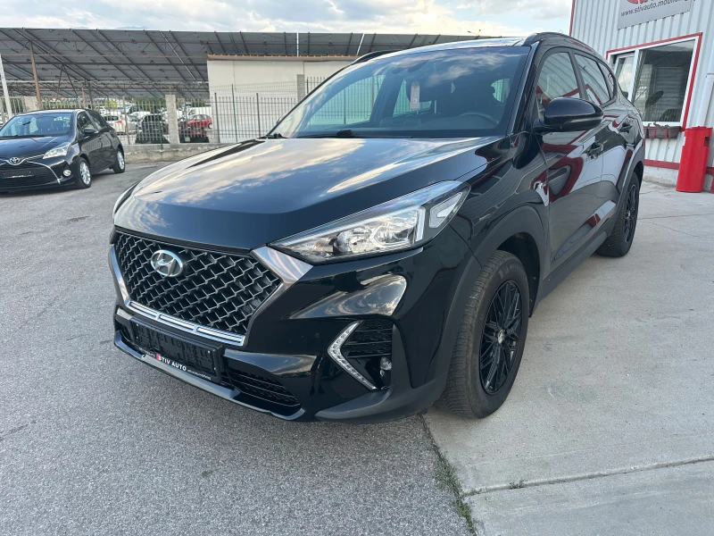 Hyundai Tucson HYBRID 1.6CRDi - 33700 лв. - 83220656 1