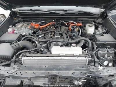 Toyota Tacoma HYBRID | ШИБЕДАХ | ДИГИТАЛНО ТАБЛО | KEYLESS | , снимка 9 - Автомобили и джипове - 54076710