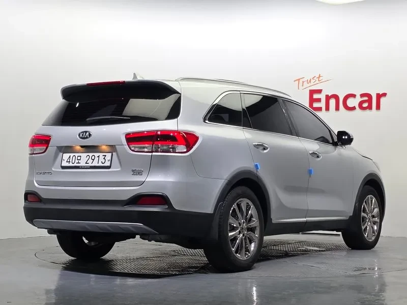 Kia Sorento Diesel 2.2 4Wd Noblesse Special | Mobile.bg � ����������� 2