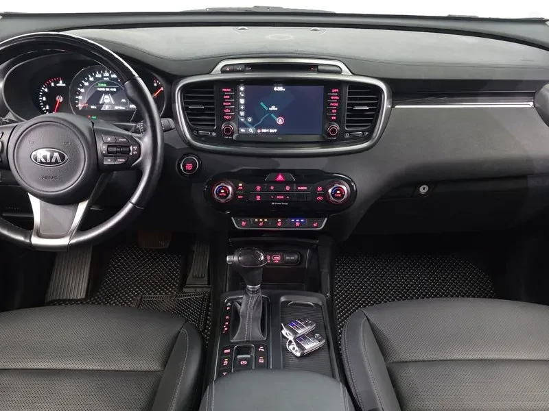 Kia Sorento Diesel 2.2 4Wd Noblesse Special | Mobile.bg � ����������� 7