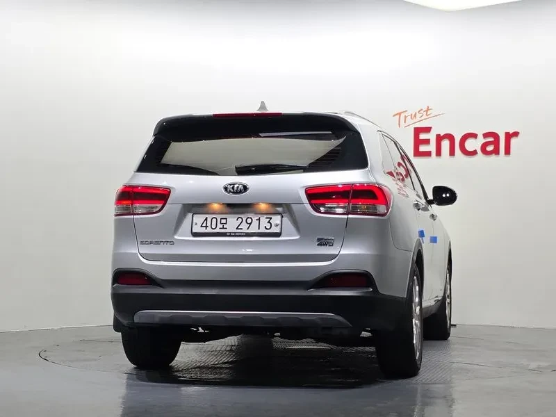 Kia Sorento Diesel 2.2 4Wd Noblesse Special | Mobile.bg � ����������� 4