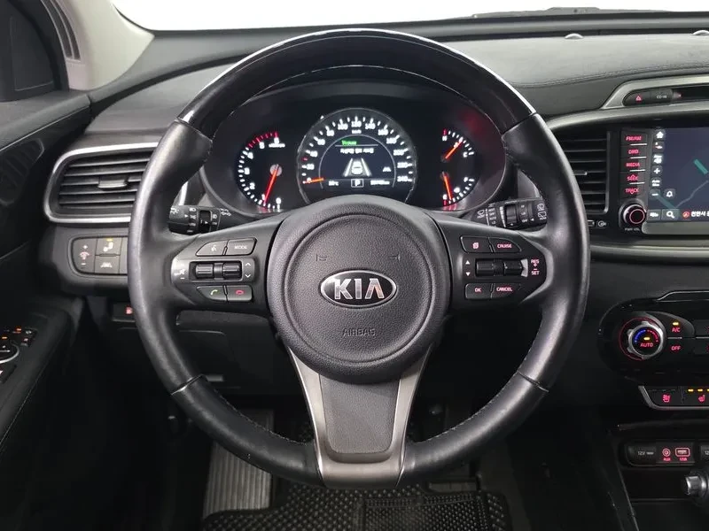 Kia Sorento Diesel 2.2 4Wd Noblesse Special | Mobile.bg � ����������� 15