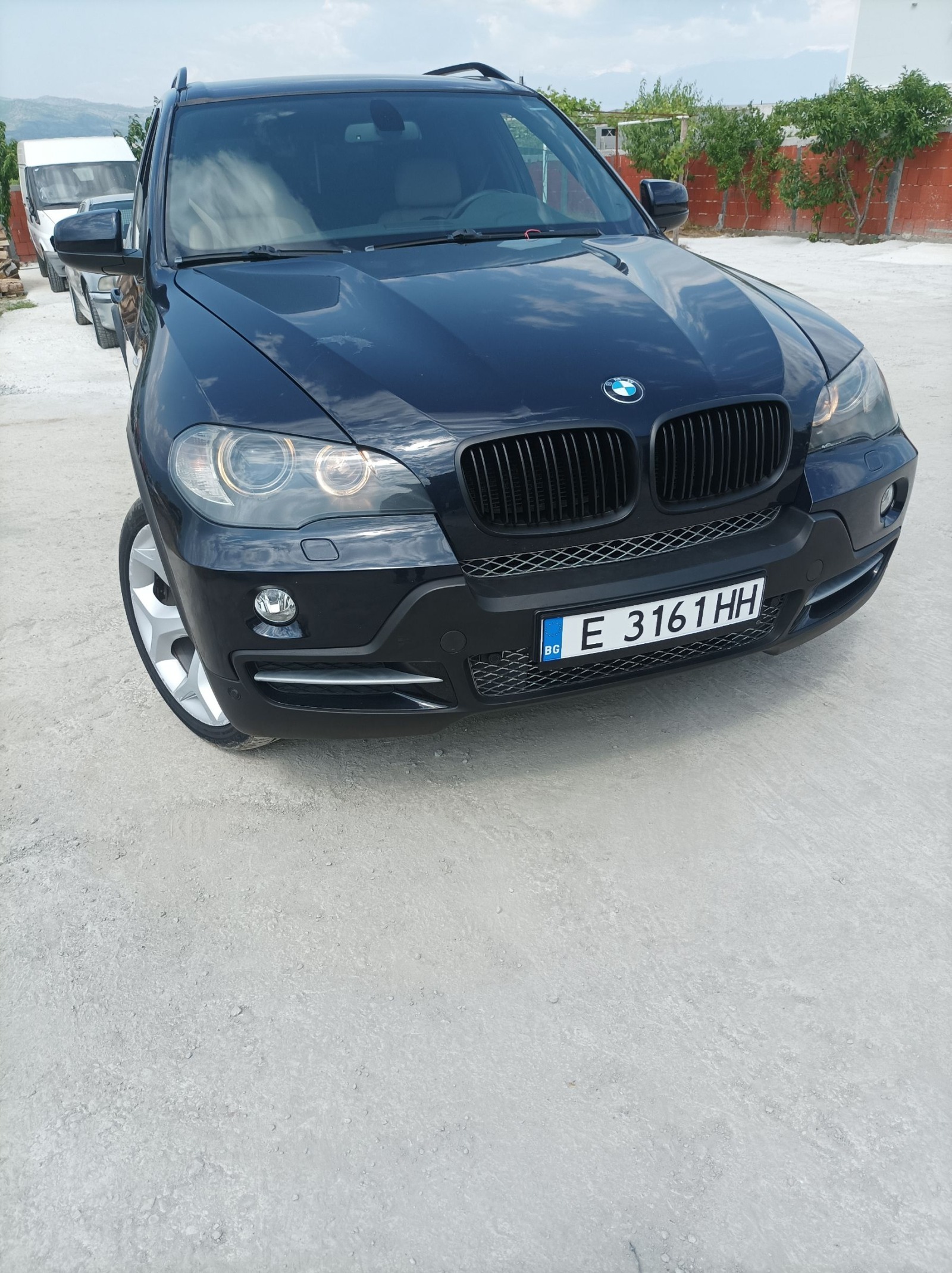 BMW X5 3.0d235 4x4 TOP OFERTA - изображение 1