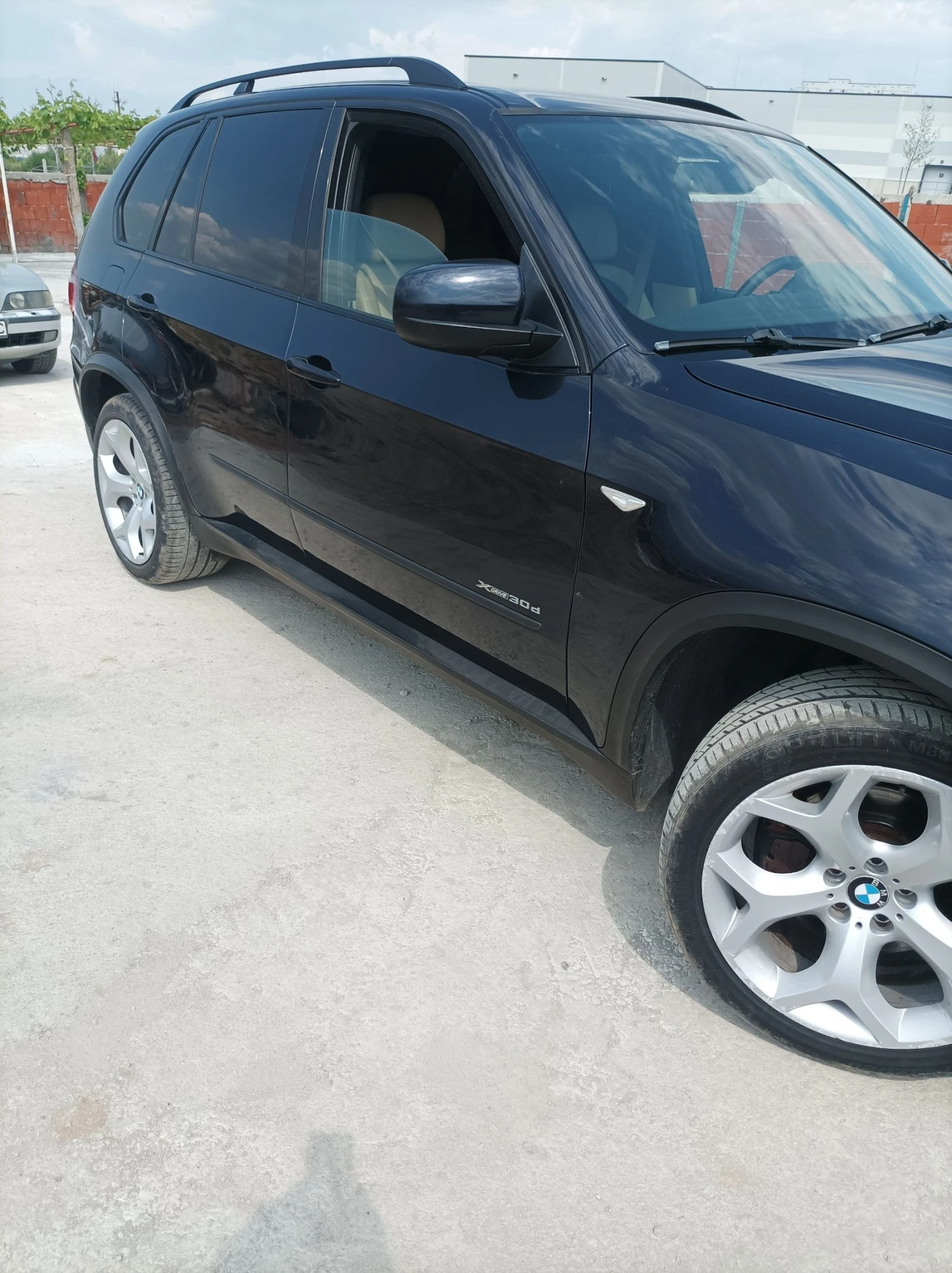 BMW X5 3.0d235 4x4 TOP OFERTA - изображение 5