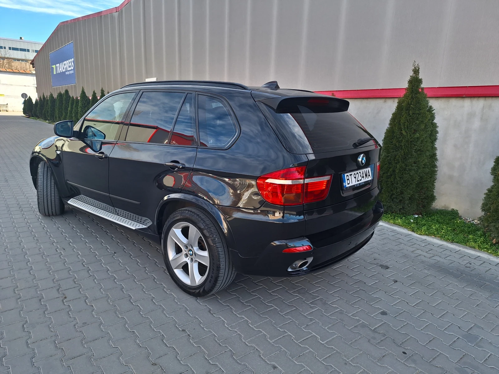 BMW X5 3.0sd 286кс. - изображение 2