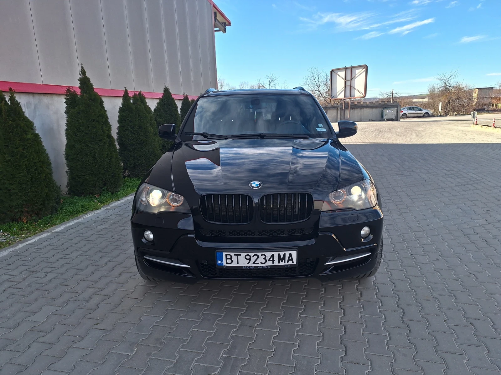 BMW X5 3.0sd 286кс. - изображение 4