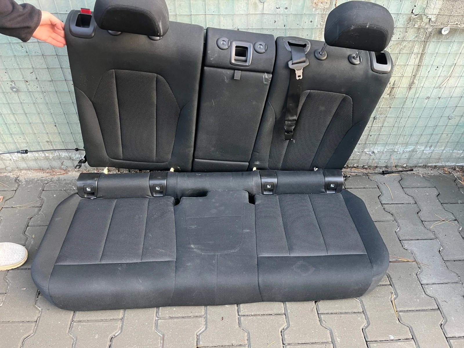 BMW X3 1222 | Mobile.bg — изображение 1