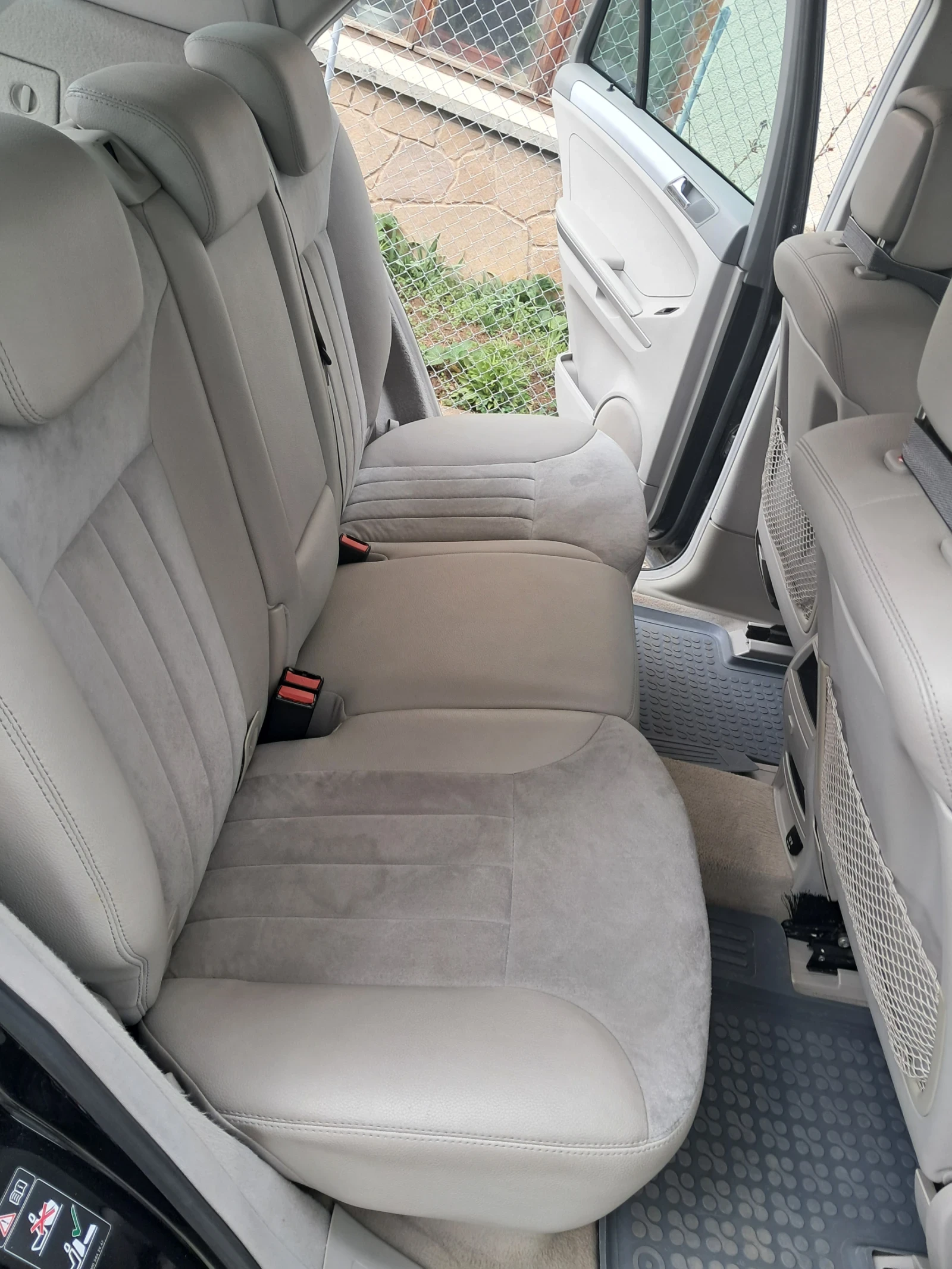 Mercedes-Benz ML 320 CDI - изображение 9