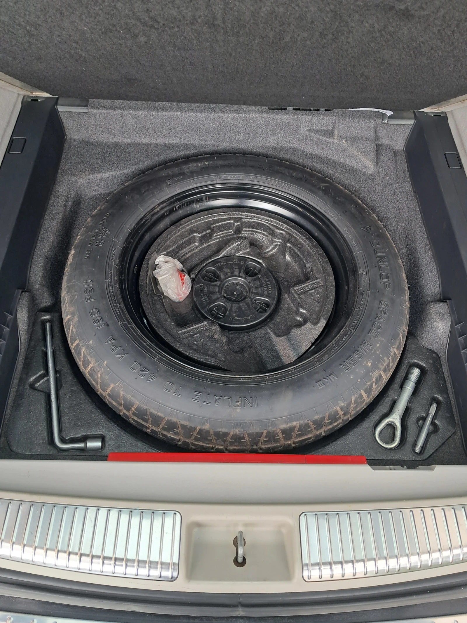 Mercedes-Benz ML 320 CDI - изображение 10