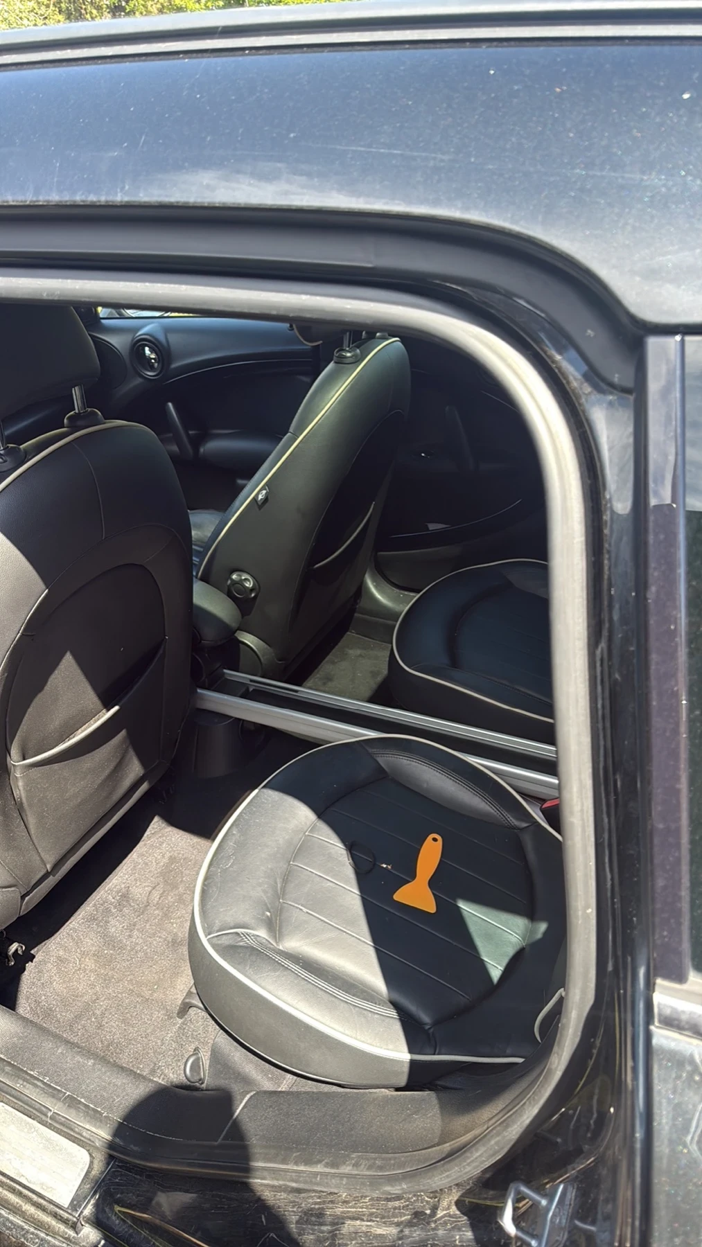 Mini Countryman S all 4 - изображение 4