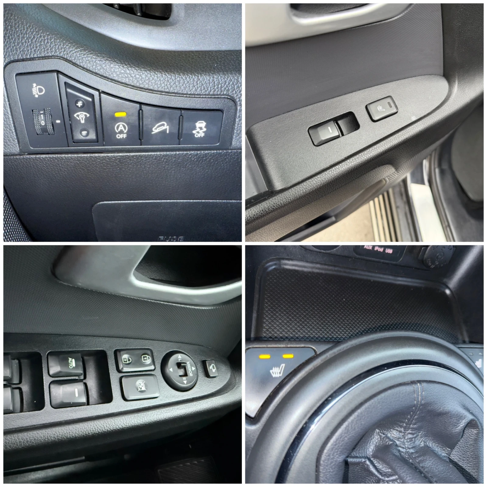 Kia Sportage 1.7CRDI Premium | Mobile.bg � ����������� 10