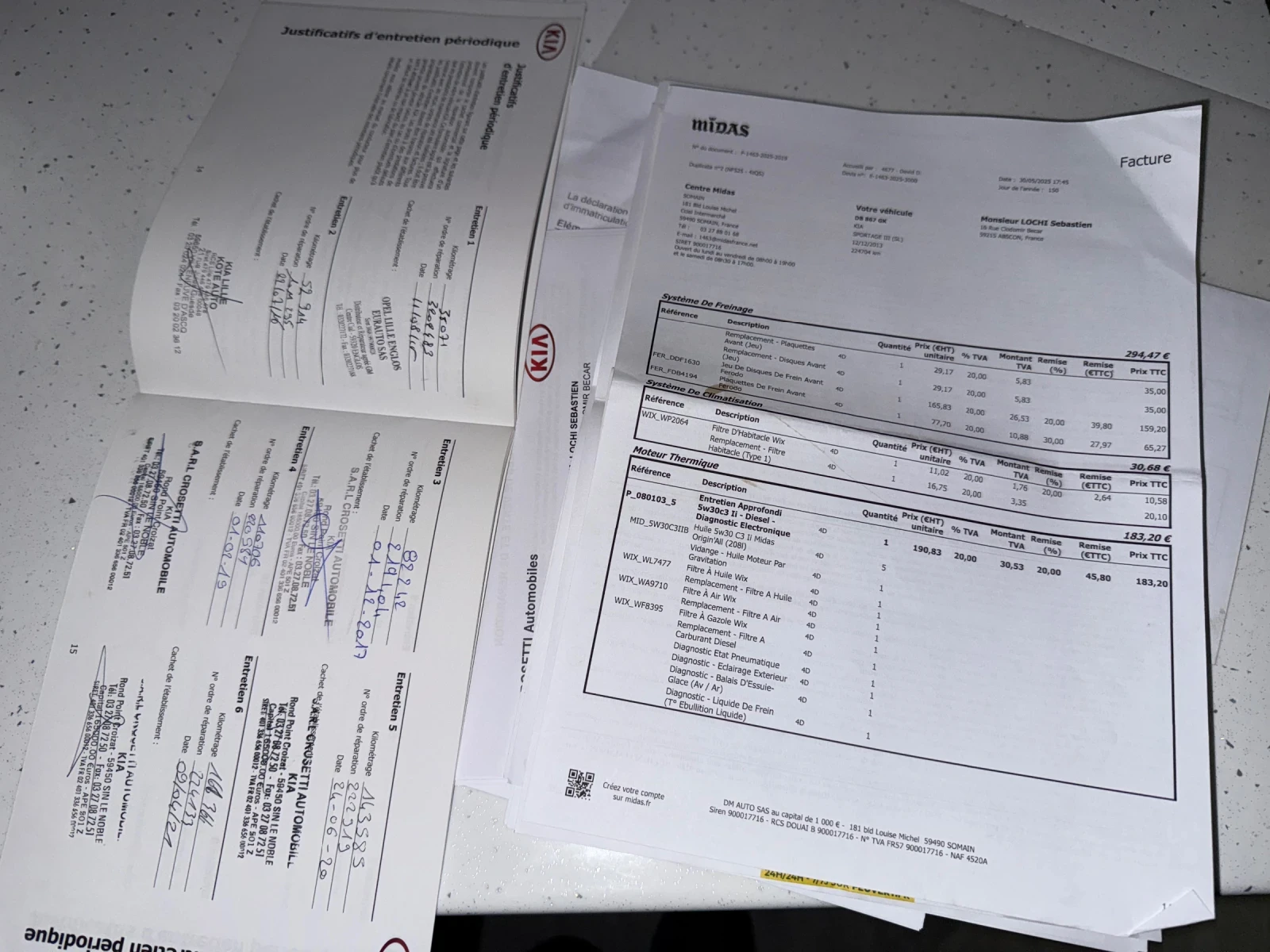 Kia Sportage 1.7CRDI Premium | Mobile.bg � ����������� 13