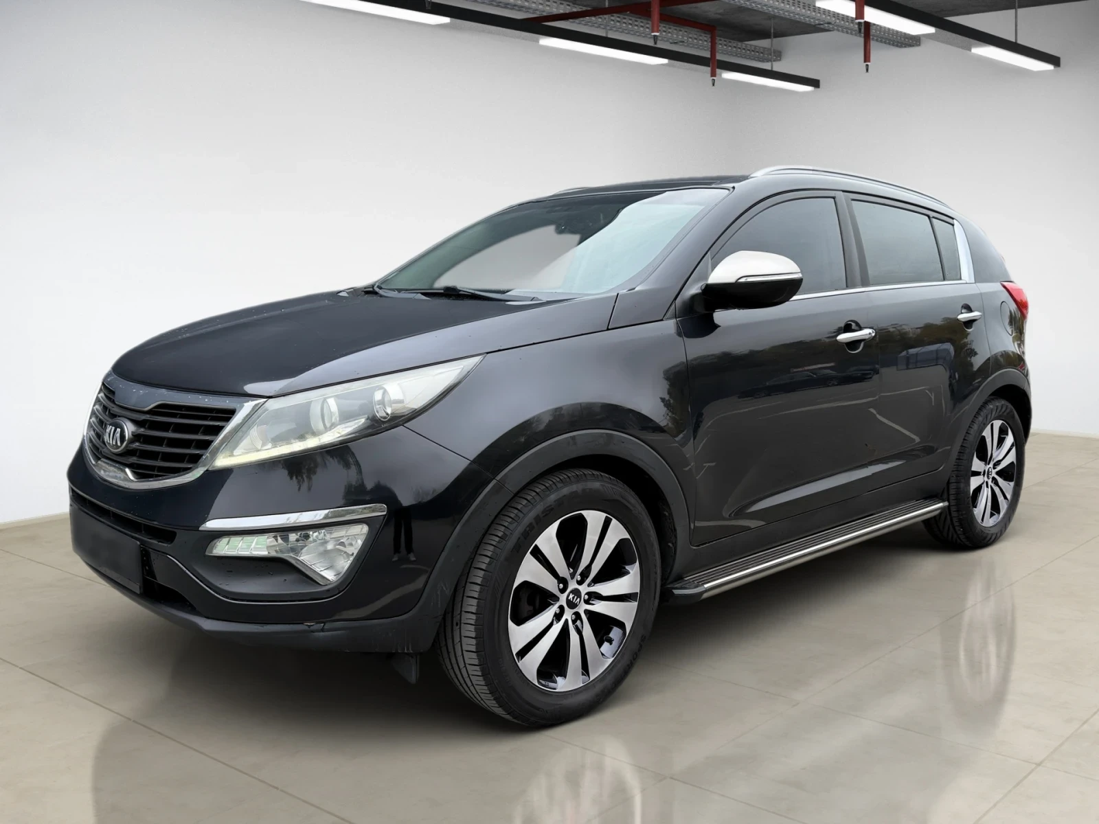 Kia Sportage 1.7CRDI Premium | Mobile.bg � ����������� 2