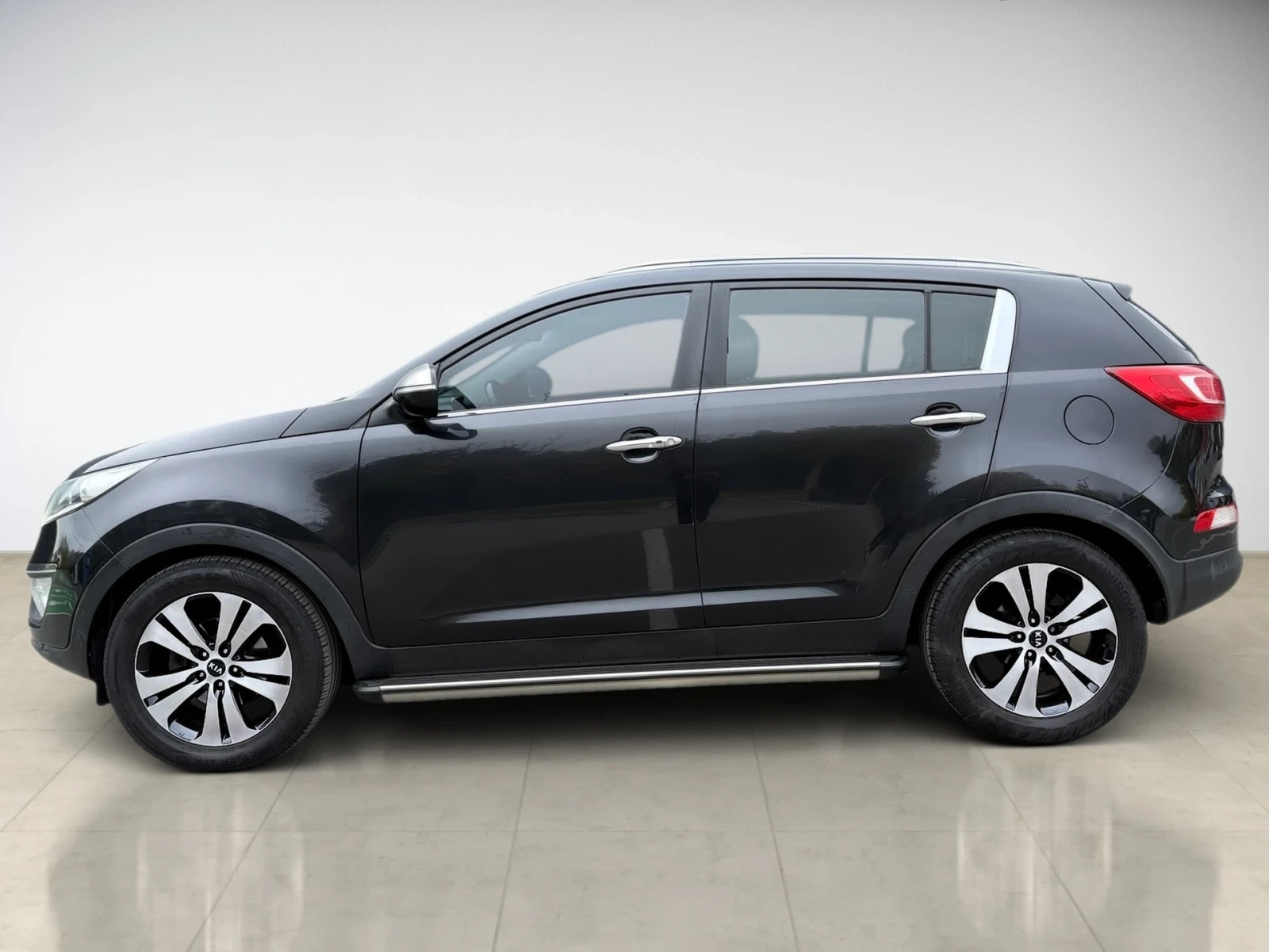 Kia Sportage 1.7CRDI Premium | Mobile.bg � ����������� 5