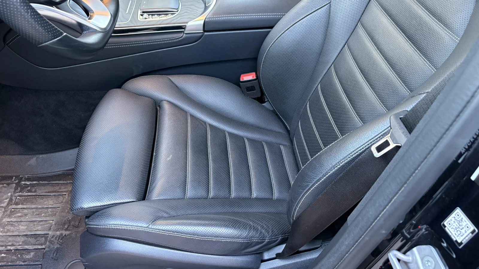 Mercedes-Benz GLC 400 d AMG Airmatic | Mobile.bg   9