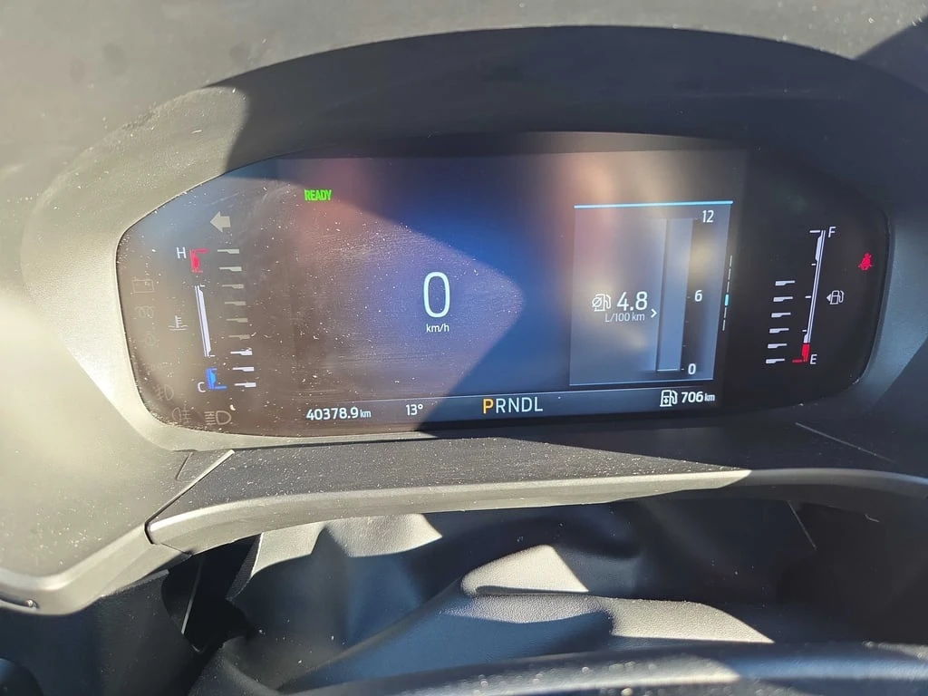 Ford Escape * ST Line * CARFAX *    | Mobile.bg   8