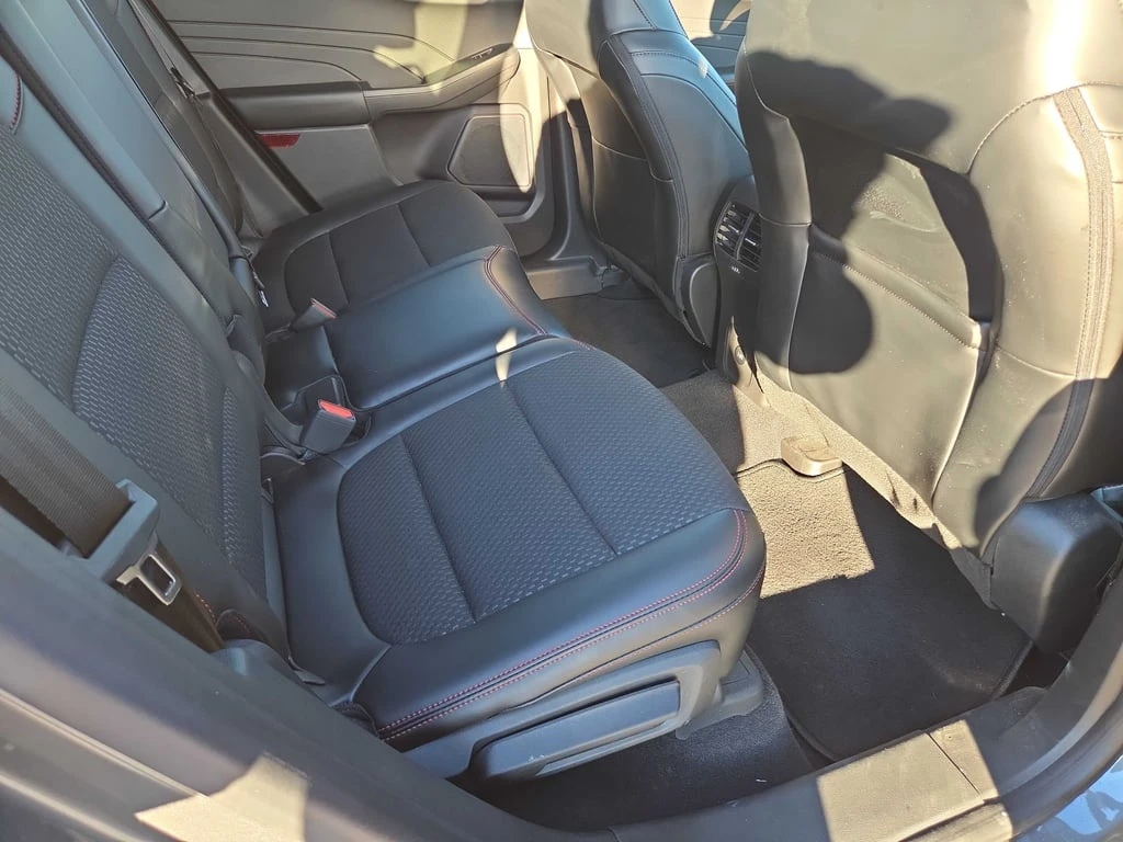 Ford Escape * ST Line * CARFAX *    | Mobile.bg   13