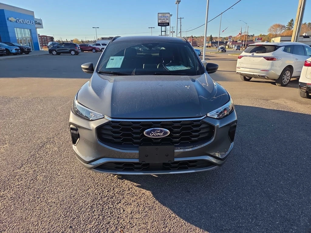 Ford Escape * ST Line * CARFAX *    | Mobile.bg   6