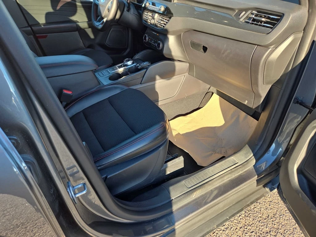 Ford Escape * ST Line * CARFAX *    | Mobile.bg   14