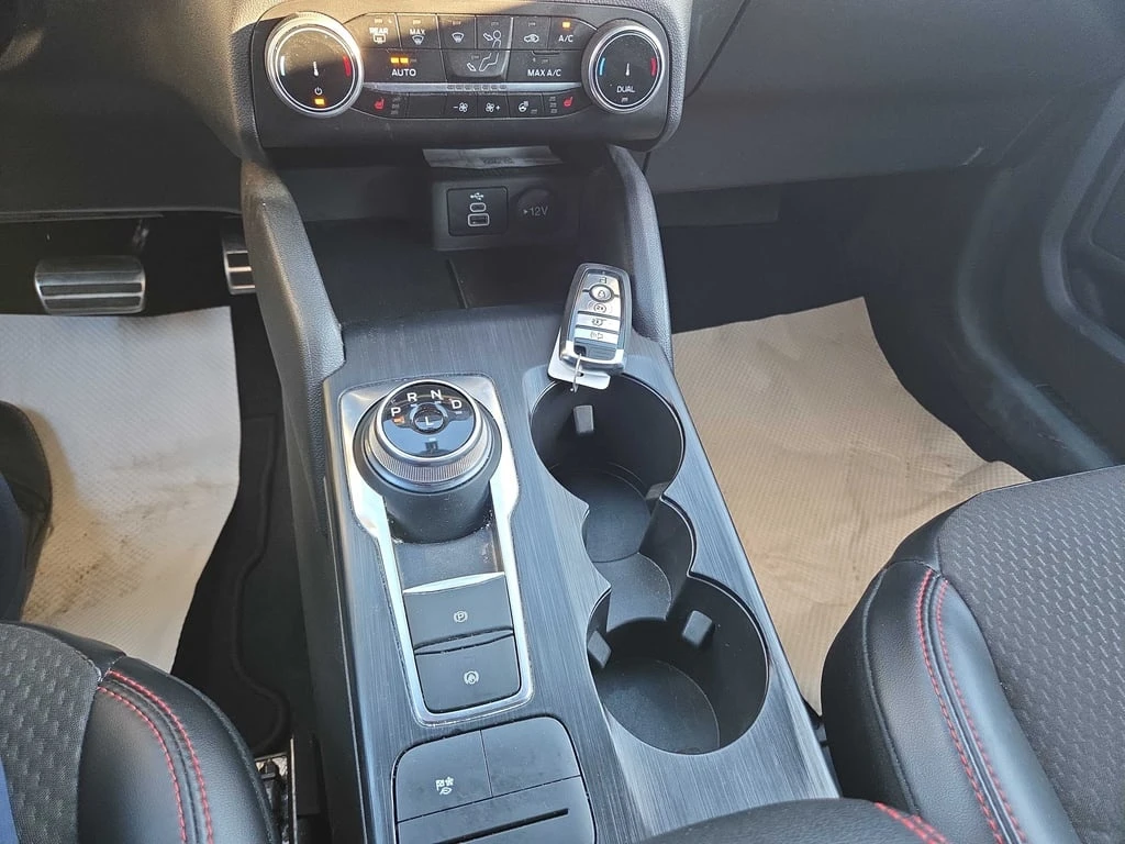 Ford Escape * ST Line * CARFAX *    | Mobile.bg   12