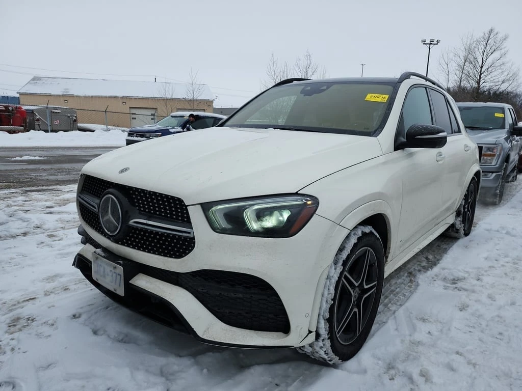 Mercedes-Benz GLE  450 2022 * ��� ������������ ������ | Mobile.bg � ����������� 1
