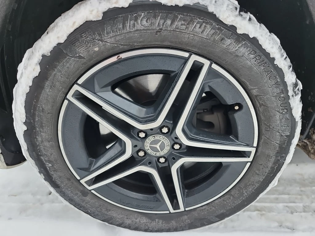 Mercedes-Benz GLE  450 2022 * БЕЗ ПЪРВОНАЧАЛНА ВНОСКА - изображение 5