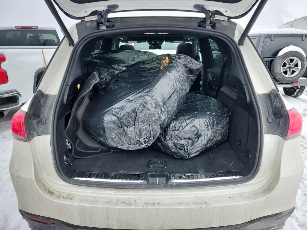 Mercedes-Benz GLE  450 2022 * ��� ������������ ������ | Mobile.bg � ����������� 12