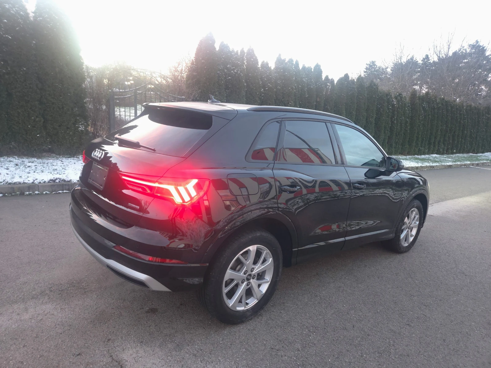 Audi Q3 | Mobile.bg � ����������� 7