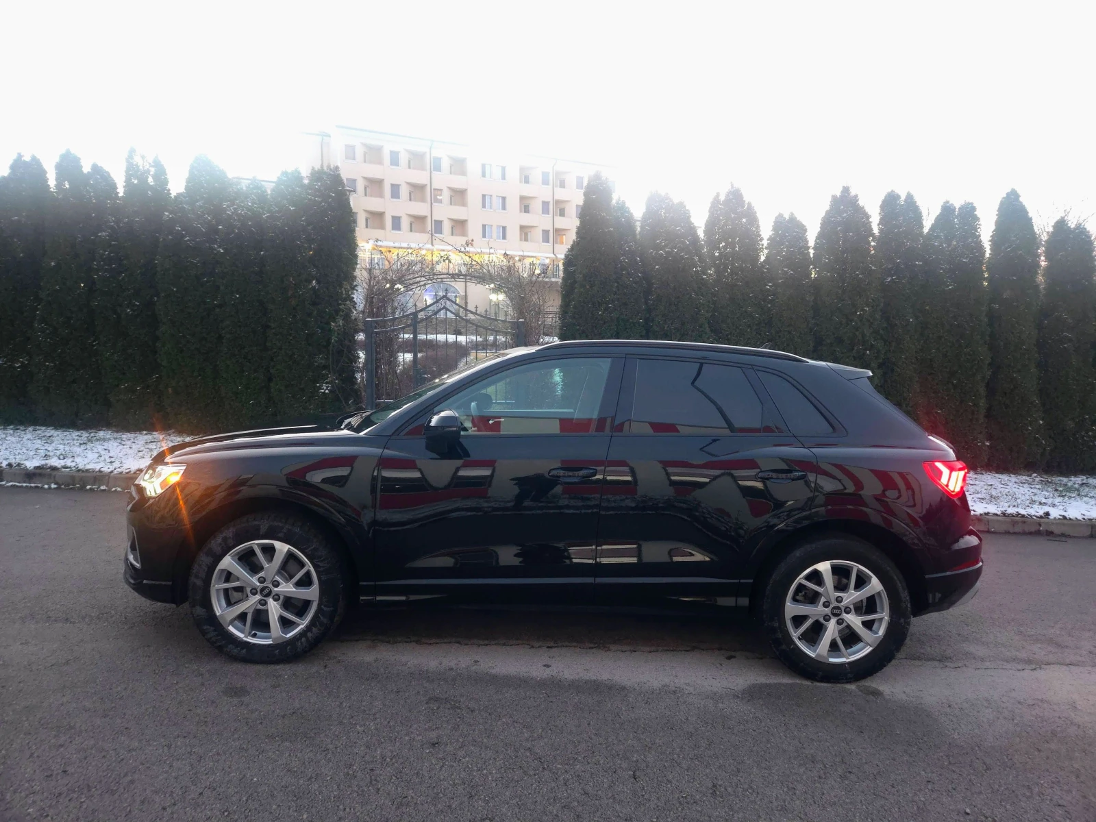 Audi Q3 | Mobile.bg � ����������� 5