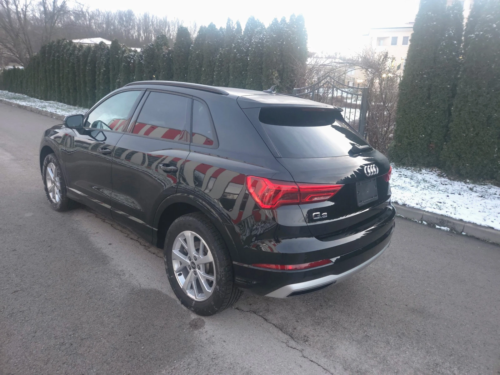 Audi Q3 | Mobile.bg � ����������� 8