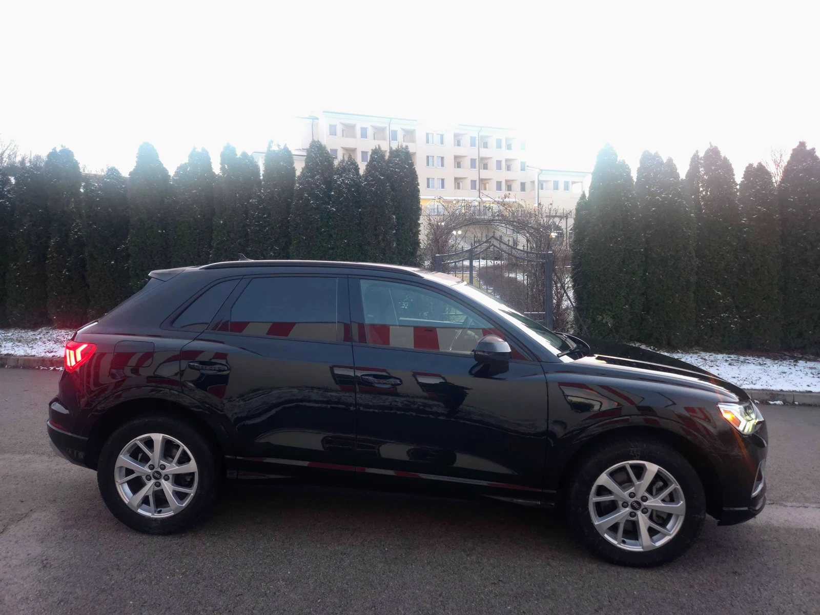 Audi Q3 | Mobile.bg � ����������� 4