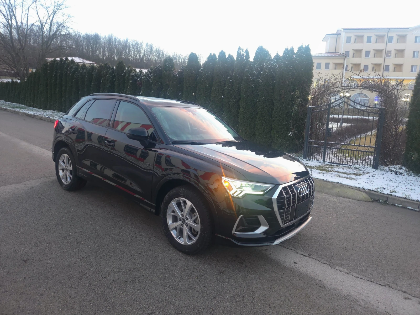 Audi Q3 | Mobile.bg � ����������� 2