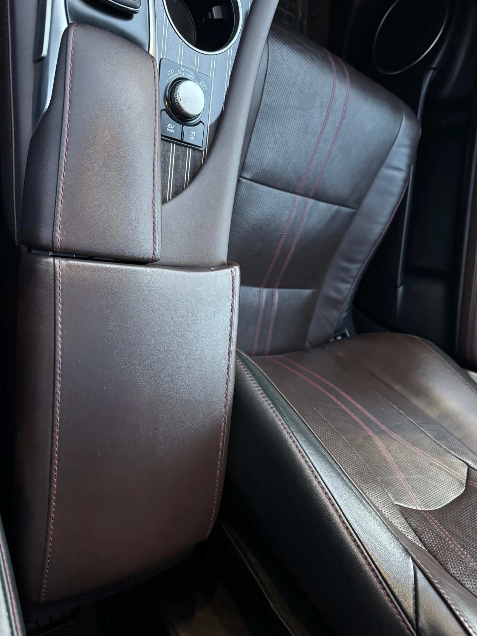 Lexus RX 450h Luxury | Mobile.bg � ����������� 13