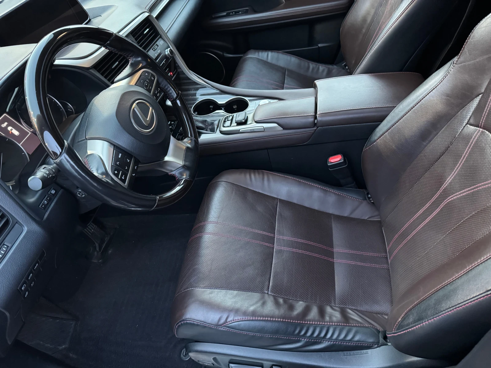 Lexus RX 450h Luxury | Mobile.bg � ����������� 5