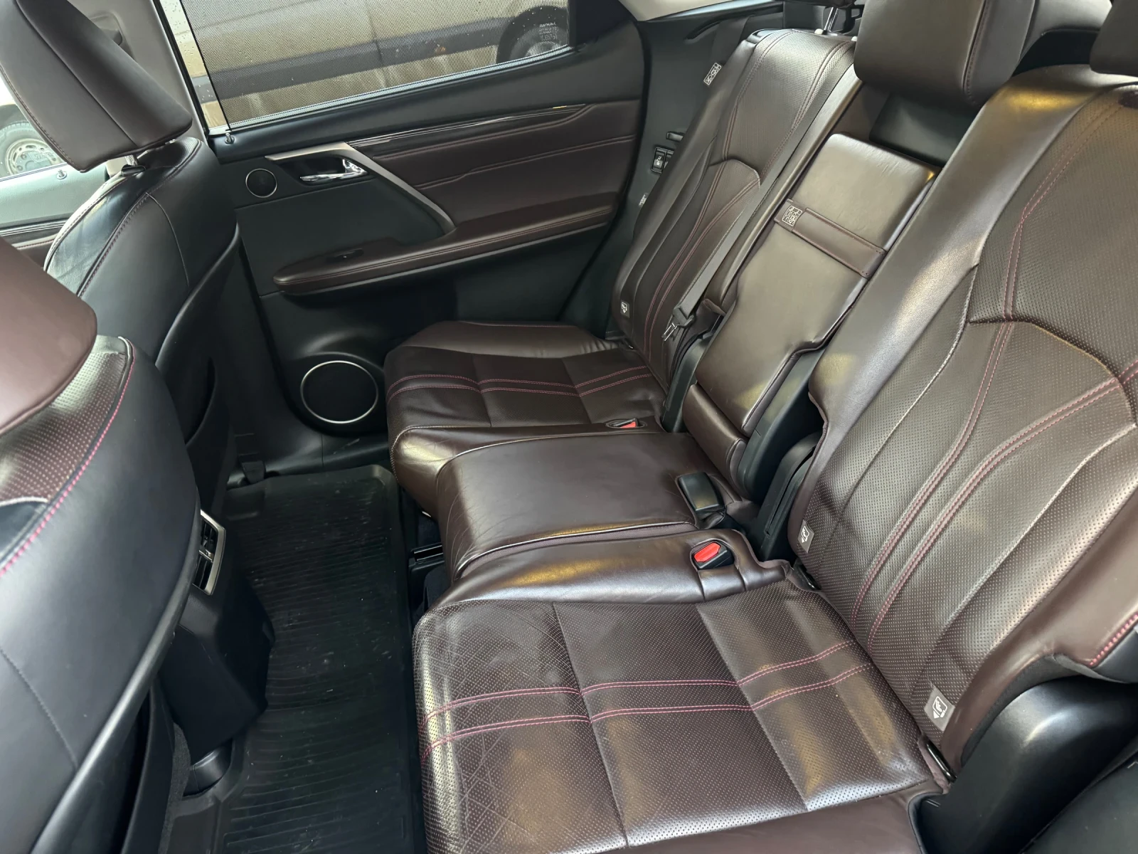 Lexus RX 450h Luxury | Mobile.bg � ����������� 11