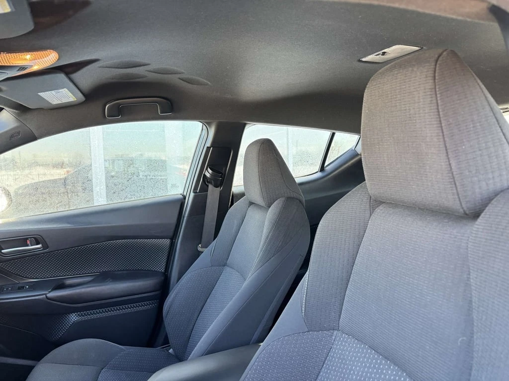 Toyota C-HR * XLE/XLE Premium * CARFAX * ���� �� �� | Mobile.bg � ����������� 11