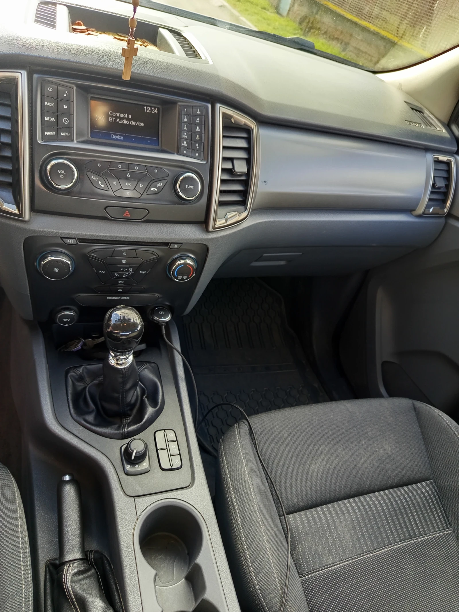 Ford Ranger 2.2 , , EURO 6" | Mobile.bg � ����������� 14