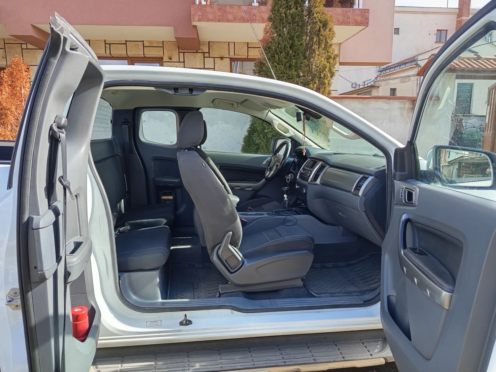 Ford Ranger 2.2 , , EURO 6" - изображение 8