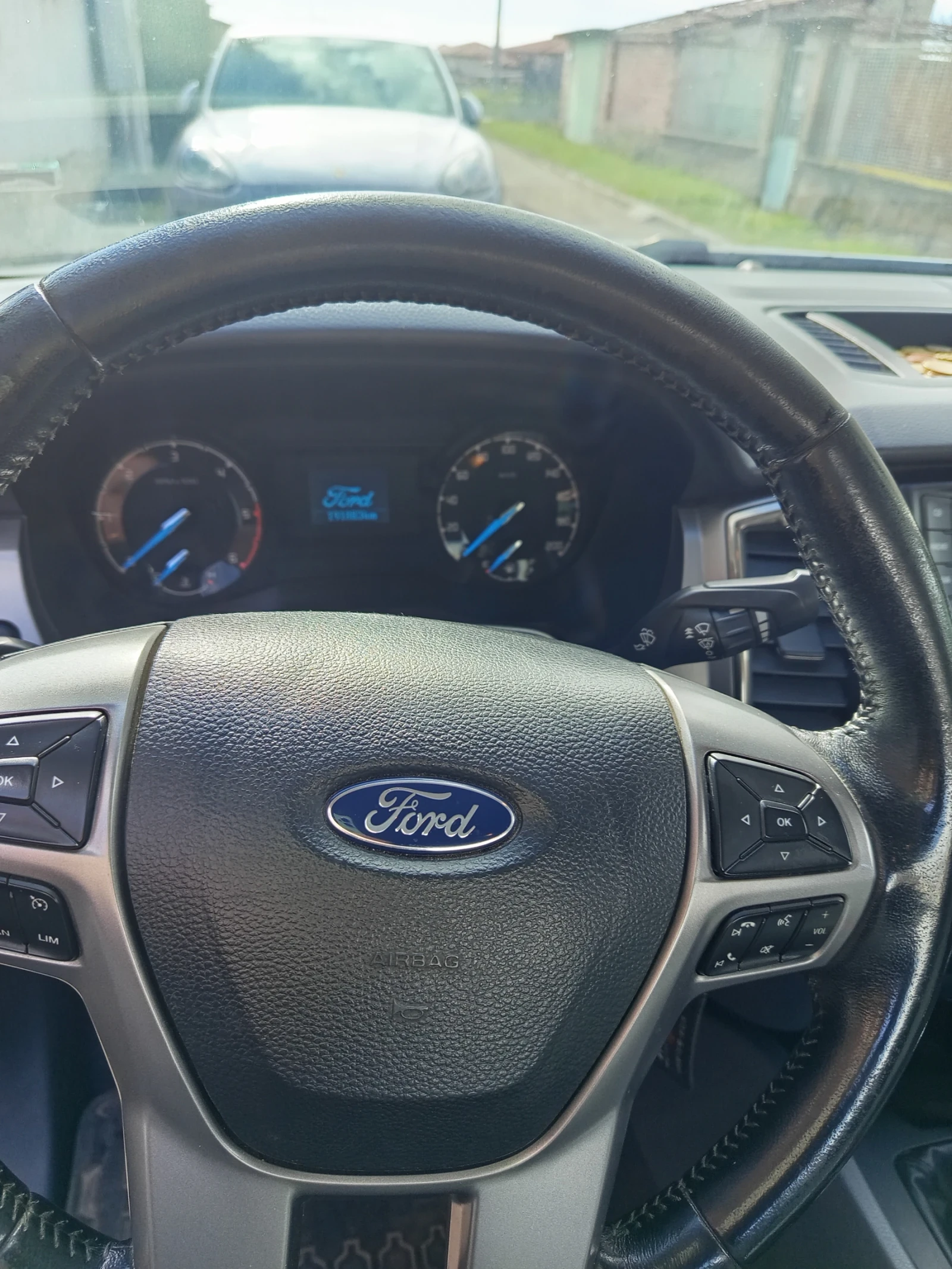 Ford Ranger 2.2 , , EURO 6" | Mobile.bg � ����������� 13