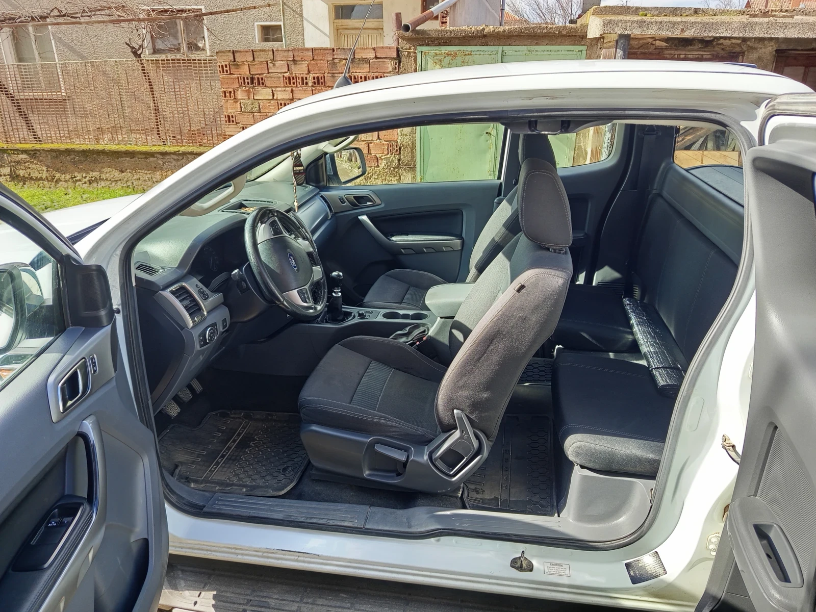 Ford Ranger 2.2 , , EURO 6" - изображение 9