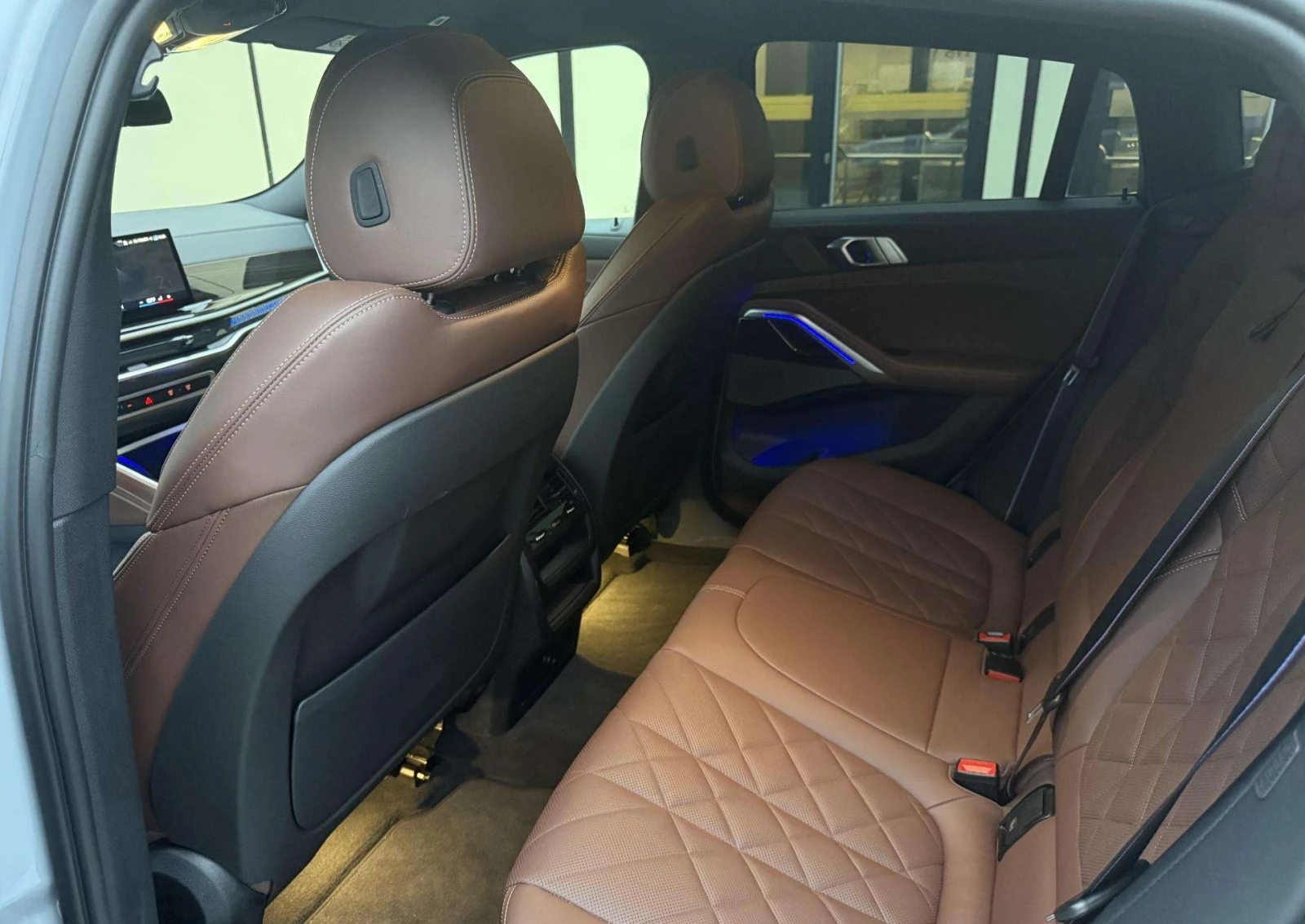 BMW X6 30d xDrive M-Sport - изображение 7