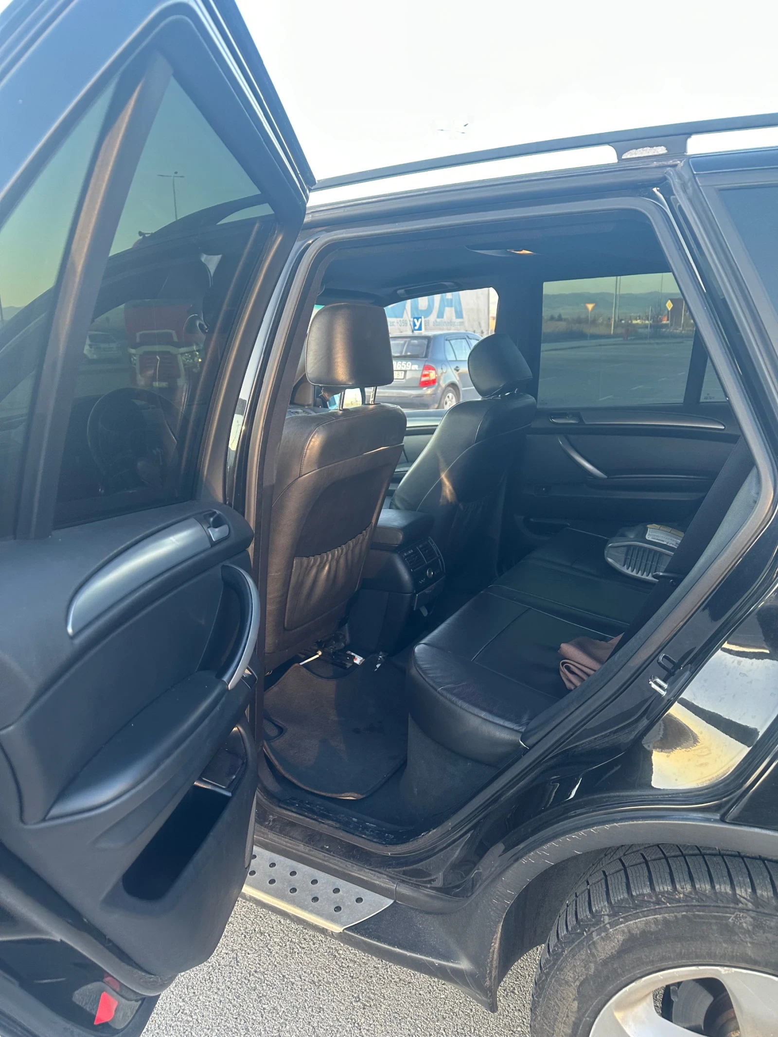 BMW X5, снимка 7 - Автомобили и джипове - 53800986