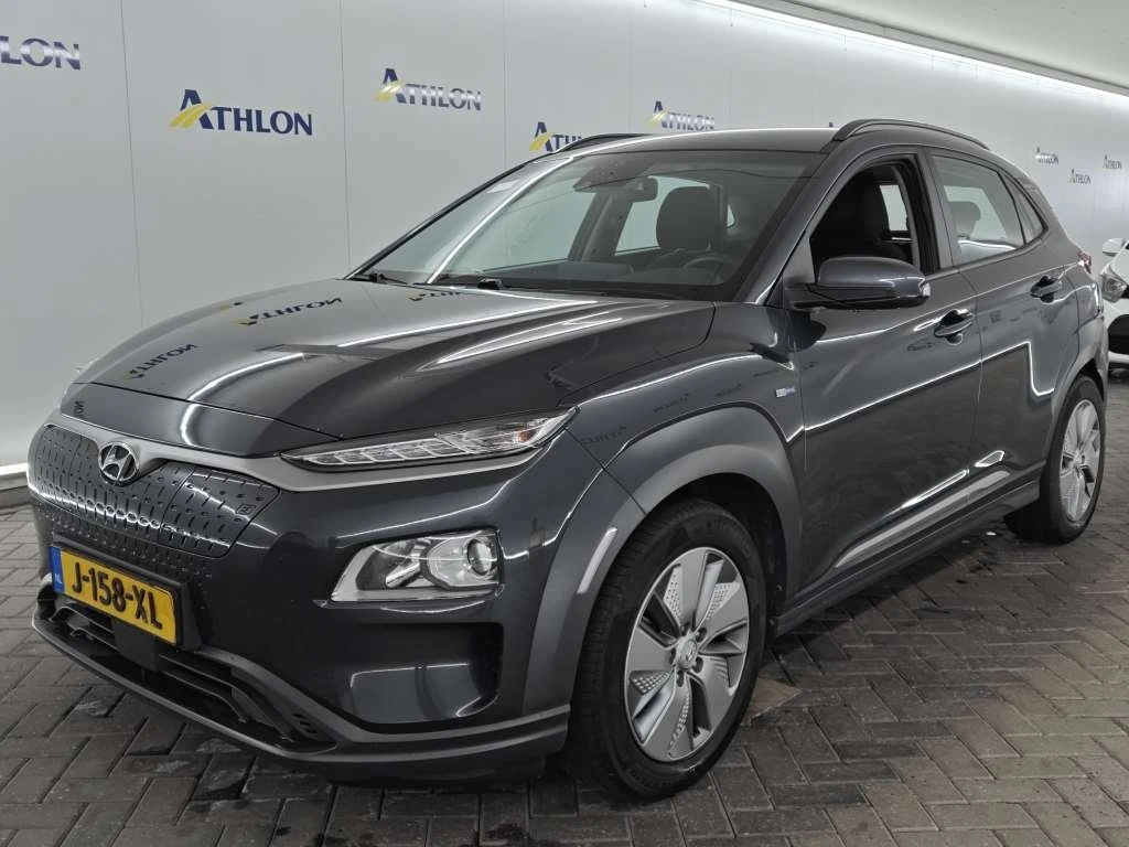 Hyundai Kona 64 kWh Comfort | Mobile.bg � ����������� 4