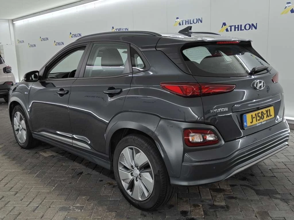 Hyundai Kona 64 kWh Comfort | Mobile.bg � ����������� 3